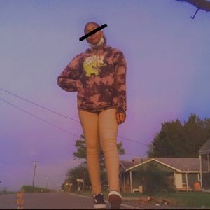 Meet your Posher, Kelia